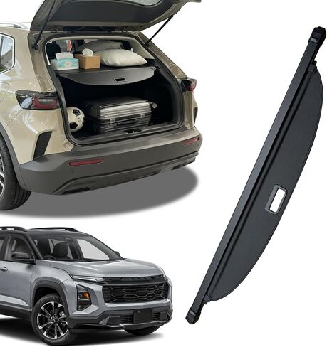 Cargo Cover for BMW X5 2019-2025,Retractable Cargo Trunk Cover for BMW X5 Waterproof Anti-Peeping Luggage Shield Shade Car Accessories,Carbon Fiber Texture 2020 2021 2022 2023 2024 in Saudi Arabia