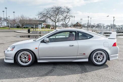 iJDMTOY JDM-Spec Amber Front Fender Side Marker Light Housings, Compatible With JDM Spec Acura RSX Integra DC5, Honda Accord Civic FIT/Jazz in Kuwait