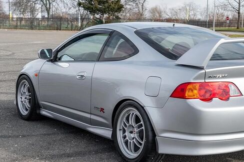 iJDMTOY JDM-Spec Amber Front Fender Side Marker Light Housings, Compatible With JDM Spec Acura RSX Integra DC5, Honda Accord Civic FIT/Jazz in Kuwait