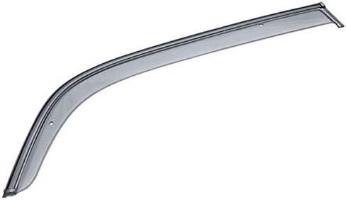 WellVisors Window Visors Wind Deflectors Compatible with Suzuki 2007-2013 SX4 Hatchback with Black Trim Rain Guards 3-847SK002 in Kuwait