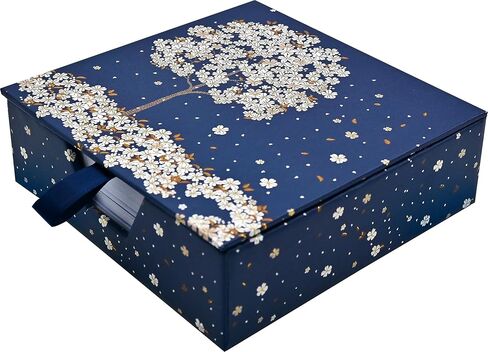 Falling Blossoms Desk Notes (250 sheets) in Kuwait