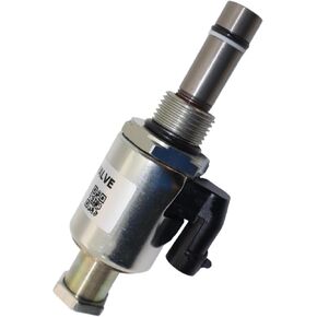 12V Solenoids Valve VTZ1033ME 1225053 Fits for Caterpillar CAT 3412E Petroleum Products in Kuwait