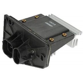 GM Genuine Parts 15-71642 (12368387) Heating and Air Conditioning Blower Control Module in Kuwait