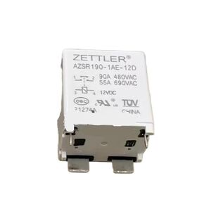 2pcs/lot Relay AZSR190-1AE-12D 90A 4pins in Kuwait