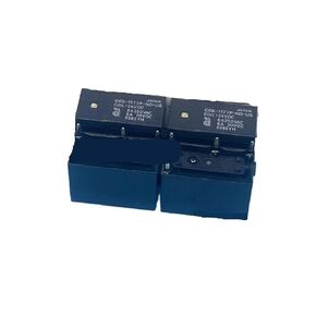 1pcs/lot Relay G6B-1177P-ND-US-24VDC 4pins 8A 24V in Kuwait
