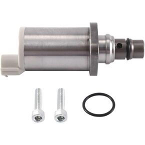 DZ111135 Suction Control Valve Compatible With John Deere 4045 6068 Engine 210G 290GLC 380GLC Excavator in Saudi Arabia