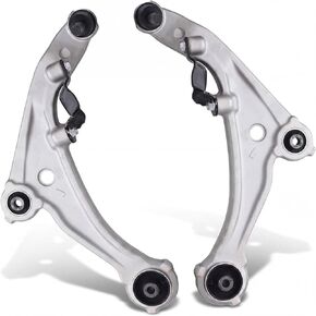 2Pcs Front Control Arm Suspension Kit fit for 2007-2013 Nissan Altima in Saudi Arabia