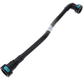 Profleet Compressor Water Outlet Tube, Engine Coolant Transfer Pipe for Cumins ISB 6.7L QSB 6.7L Engines of Heavy Duty Trucks, Replaces 5260936 in Saudi Arabia