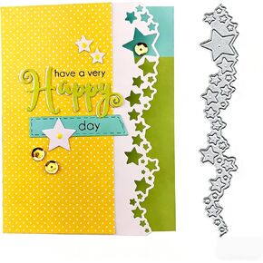 Flower Metal Cutting Dies – Elegant Floral Die Cuts for Card Making – Botanical Embossing Stencils Template for DIY Scrapbooking, Envelopes & Paper Crafts in Saudi Arabia