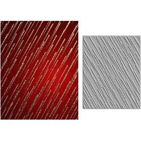 Meteor Patterns Background Hot Foil Plate Scrapbooking for Paper Making Frames Card Craft Metal Cutting Dies in Kuwait