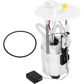 2008-2015 Fuel Pump Assembly Compatible for Infiniti G37 Coupe/Sedan 2008-2013 V6 3.7L, M35 2009-2010, G25 2011-2012,Q60 2014-2015, M45 2.5L 3.5L 3.7L 4.5L Replace 170401NC0C E8928M FG1183 in Saudi Arabia