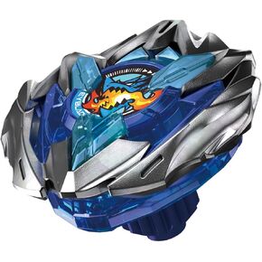 Takara Tomy Beyblade X UX-08 Silver Wolf 3-80FB Spinning Top in Saudi Arabia