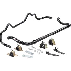 Hotchkis 22827 Sport Sway Bar Set for Audi RS6 in Saudi Arabia