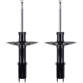 PM Auto Pair Front Suspension Bare Strut Assembly Compatible With 1997-2005 Chevrolet Venture in Saudi Arabia