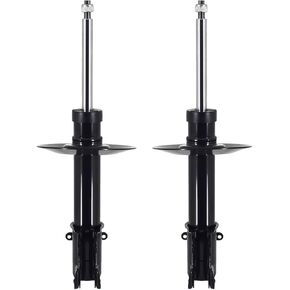 PM Auto Pair of 2 Front Suspension Strut Assembly Compatible With 1995-1999 Dodge Neon in Saudi Arabia
