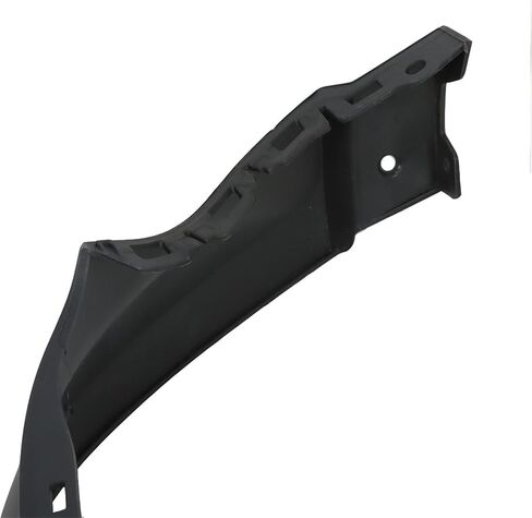 Silscvtt Front Bumper Upper Cover Primed Replacement for 2016-2018 Sierra 1500 in Kuwait