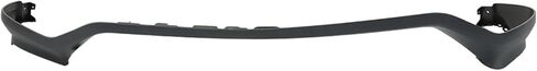 Silscvtt Front Bumper Upper Cover Primed Replacement for 2016-2018 Sierra 1500 in Kuwait