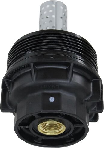Genuine Toyota (15620-0S010) Oil Filter Cap Assembly in Saudi Arabia