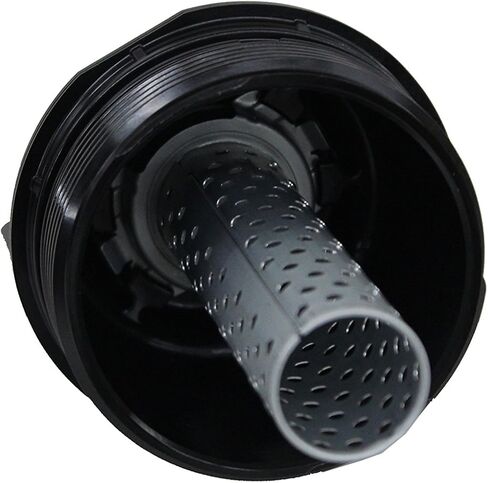 Genuine Toyota (15620-0S010) Oil Filter Cap Assembly in Saudi Arabia