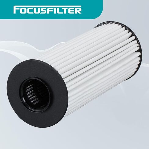 FOCUSFILTER CH10955 XG10955 Oil Filter, 20K Miles Protection, Fits Jeep & Dodge & Chrysler & Volkswagen & Ram Models, Replaces 57526xp, 57526, MO744,68079744AB, 68079744AA in Kuwait