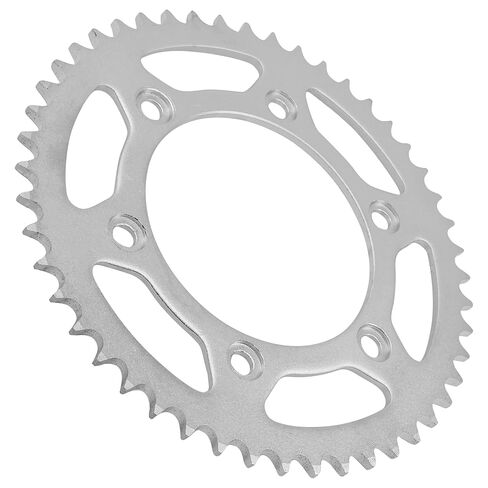 Caltric Gold O-Ring Drive Chain and Sprockets Kit Compatible with Honda XR250R 1990 1991-1995 in Kuwait