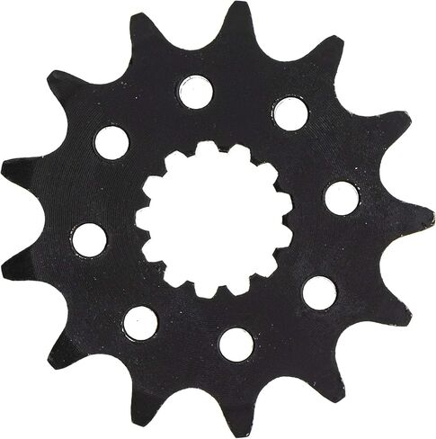 NICHE 520 Front 13T Rear 40T Drive Sprocket Kit for 2001-2005 Yamaha Raptor 660R YFM660R in Kuwait