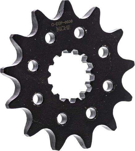 NICHE 520 Front 13T Rear 40T Drive Sprocket Kit for 2001-2005 Yamaha Raptor 660R YFM660R in Kuwait