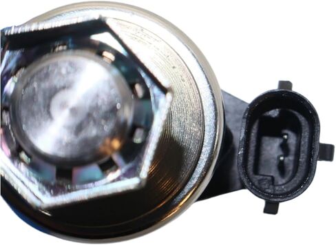 12V Solenoids Valve 1070677 1225053 1255636 Fits for Caterpillar CAT 3412E 3408E Industrial Engines in Kuwait