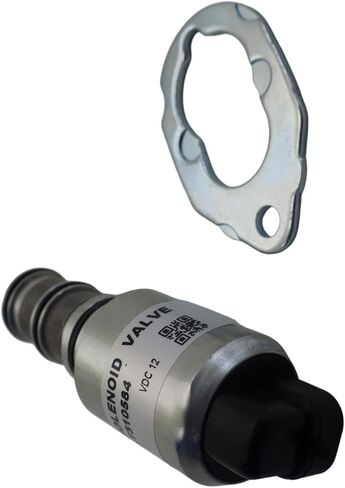 RE211158 AT310584 12V Hydraulic Solenoids Control Valve Fits for JD 6410 6410L 6410S 6410SE 6510 6510L 6510S 6510SE 6610 6610SE 6810 6910 6910S Series Tractor in Kuwait