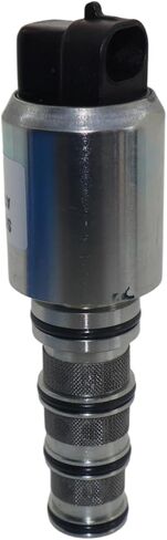12V Hydraulic Solenoids Control Valve AL158332 RE53051 Fits for JD 210K 210L 310J 310K 310L 315SJ 315SK 315SL 325J 325K 410J 410K 410L Loader in Kuwait