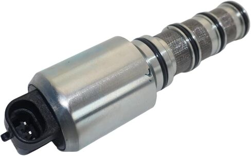 12V Hydraulic Solenoids Control Valve AL158332 RE53051 Fits for JD 210K 210L 310J 310K 310L 315SJ 315SK 315SL 325J 325K 410J 410K 410L Loader in Kuwait