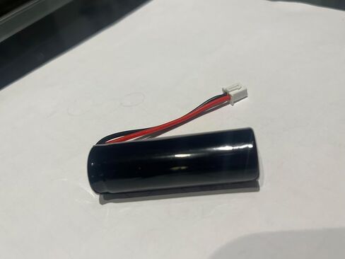 (Robotic) Carrera 370600050 3,2V 700mA LiFePO4 Battery Model Number: 370600050 RC in Kuwait