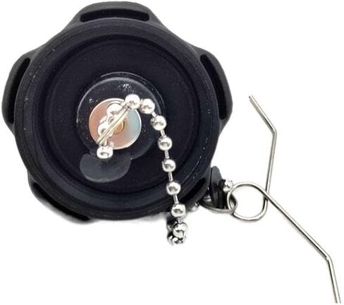 New Fuel Tank Cap for Yamaha Outboard F2.5A F4A 2.5HP 4HP 9.9HP 67D-24610-00-00 in Saudi Arabia