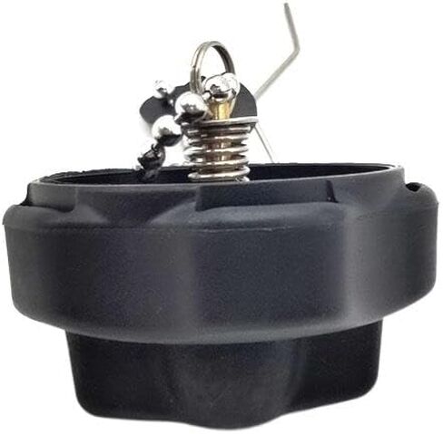 New Fuel Tank Cap for Yamaha Outboard F2.5A F4A 2.5HP 4HP 9.9HP 67D-24610-00-00 in Saudi Arabia