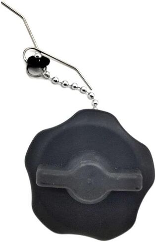 New Fuel Tank Cap for Yamaha Outboard F2.5A F4A 2.5HP 4HP 9.9HP 67D-24610-00-00 in Saudi Arabia