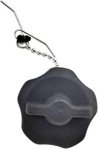 New Fuel Tank Cap for Yamaha Outboard F2.5A F4A 2.5HP 4HP 9.9HP 67D-24610-00-00 in Saudi Arabia
