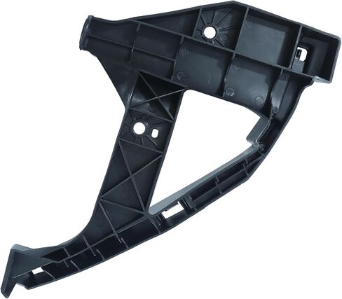 QZQ Front Headlight & Bumper Bracket Mount Support Retainer Fit For 2016 2017 2018 2019 2020 2021 Civic Sedan Bumper Spacer Holder Replacement 71140-TBA-A00 71190-TBA-A00 71193-TBA-A00 71198-TBA-A00 in Saudi Arabia