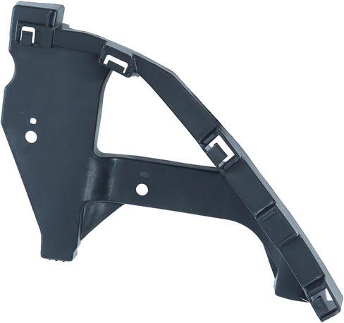 QZQ Front Headlight & Bumper Bracket Mount Support Retainer Fit For 2016 2017 2018 2019 2020 2021 Civic Sedan Bumper Spacer Holder Replacement 71140-TBA-A00 71190-TBA-A00 71193-TBA-A00 71198-TBA-A00 in Saudi Arabia