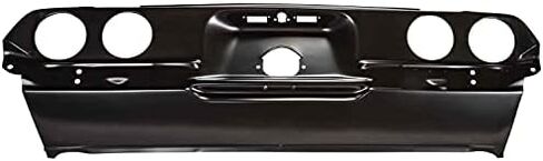 JEGS 78719 Tail Light Panel 1970-1973 Camaro (GM F-Body) Stamped Steel EDP Prime in Kuwait