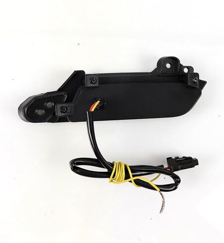 LED Front Side Marker Light DRL Fog Lamp Fit for 2016-2023 Toyota Tacoma Daytime Running Light with White/Amber Sequential Turn Signal light Driving Light Headlight in Saudi Arabia