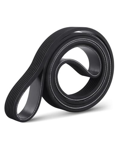 1070565 Serpentine Belt Fit for Honda Civic 2016-2020 Fit for Honda CR-V 2015-2017 Fit for Honda Acura 2016-2019, 7-Rib, 56.5" Length in Kuwait