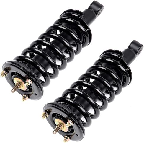Struts Shock Suspension kit 2005-2015 for Nissan Armada shocks and struts 2004 for Nissan Pathfinder Armada Front and Rear Shock Absorber kit, 8PCS in Kuwait