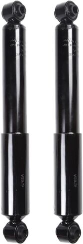 Struts Shock Suspension kit 2005-2015 for Nissan Armada shocks and struts 2004 for Nissan Pathfinder Armada Front and Rear Shock Absorber kit, 8PCS in Kuwait