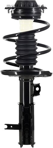 PM Auto Front Left Quick Complete Strut-Coil Spring For 2016-2024 Chevrolet Malibu in Kuwait