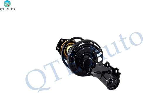 PM Auto Front Left Quick Complete Strut-Coil Spring For 2016-2024 Chevrolet Malibu in Kuwait