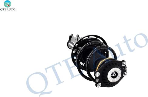 PM Auto Front Left Quick Complete Strut-Coil Spring For 2016-2024 Chevrolet Malibu in Kuwait