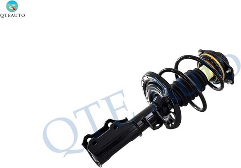 PM Auto Front Left Quick Complete Strut-Coil Spring For 2016-2024 Chevrolet Malibu in Kuwait