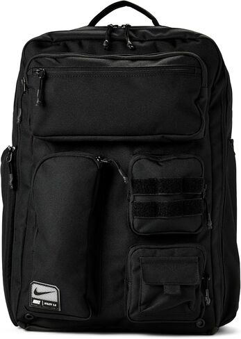 Nike Unisex Adult Fitness Utility 2.0 Elite Backpack (37L) | Mens and Womens in Kuwait