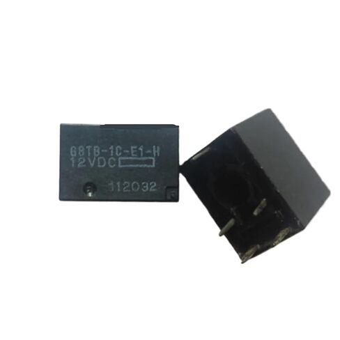10pcs/lot Relay G8TB-1C-E1-H 12VDC 5pins Automotive Relay in Saudi Arabia