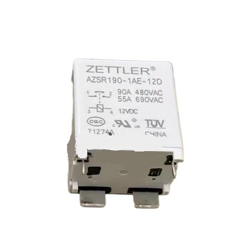 2pcs/lot Relay AZSR190-1AE-12D 90A 4pins in Kuwait